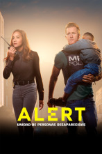 Imagen de Alert:  Unidad de personas desaparecidas (T1) - 1