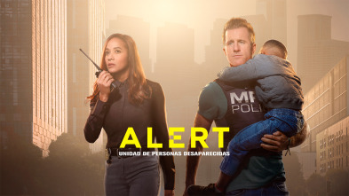 Imagen de Alert:  Unidad de personas desaparecidas (T1) - 2