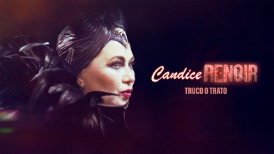 Imagen de Candice Renoir Especial Halloween - 2
