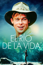 Imagen de El río de la vida - 1