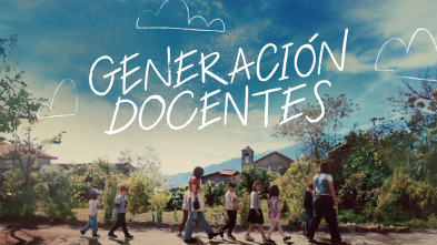 Imagen de Generación docentes - 2
