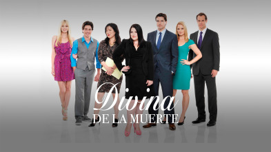 Imagen de Divina de la muerte (T3) - 3