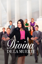 Imagen de Divina de la muerte (T4) - 1