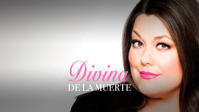 Imagen de Divina de la muerte (T6) - 3