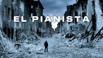 Imagen de El pianista - 2