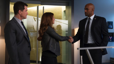 Imagen de Imborrable (T3): Ep.1 Billetes nuevos - 3
