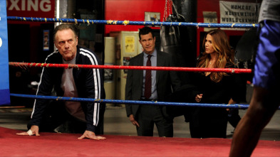 Imagen de Imborrable (T3): Ep.2 La combinación - 1