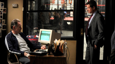 Imagen de Imborrable (T3): Ep.2 La combinación - 4