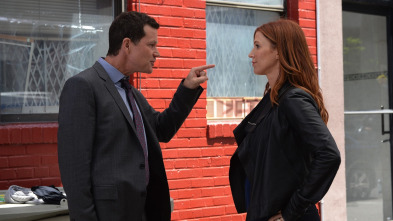 Imagen de Imborrable (T3): Ep.4 Liquidando cuentas - 1