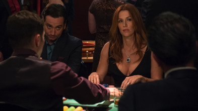 Imagen de Imborrable (T3): Ep.4 Liquidando cuentas - 3