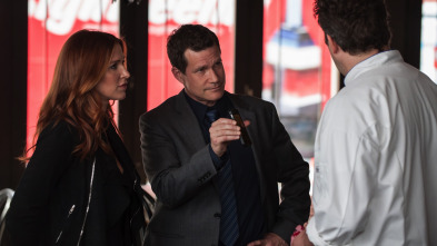 Imagen de Imborrable (T3): Ep.5 Una fiesta ambulante - 5
