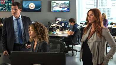 Imagen de Imborrable (T3): Ep.7 Proyectando sombras - 1