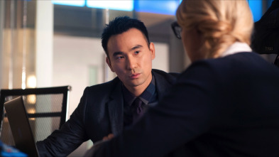 Imagen de Imborrable (T3): Ep.9 Admisiones - 1