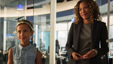 Imagen de Imborrable (T3): Ep.10 Fuego y hielo - 5