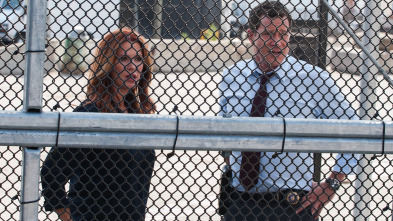 Imagen de Imborrable (T3): Ep.10 Fuego y hielo - 6