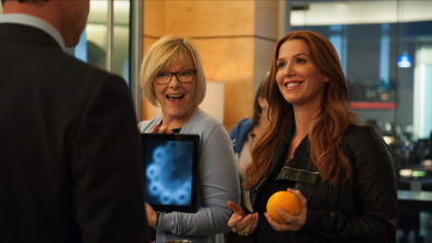 Imagen de Imborrable (T3): Ep.11 Verdadera identidad - 1