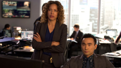 Imagen de Imborrable (T3): Ep.11 Verdadera identidad - 3