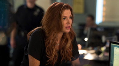 Imagen de Imborrable (T3): Ep.11 Verdadera identidad - 4