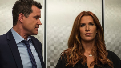 Imagen de Imborrable (T3): Ep.12 Seguir adelante - 4