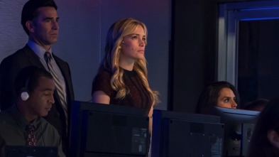 Imagen de Notorious (T1): Ep.6 Promesas hechas y rotas - 6