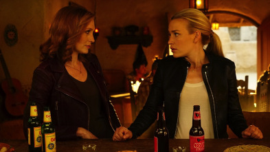 Imagen de Notorious (T1): Ep.9 Decisión - 4