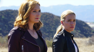 Imagen de Notorious (T1): Ep.9 Decisión - 5