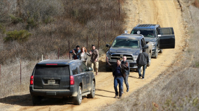 Imagen de Notorious (T1): Ep.10 Secuestrada - 5