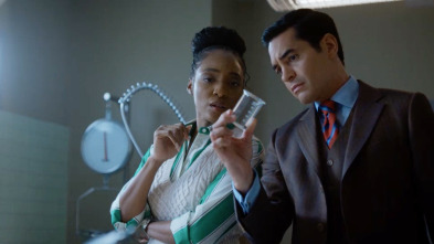 Imagen de Will Trent,... (T3): Ep.6 Poca fe en las segundas oportunidades - 1