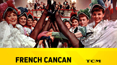 Imagen de French Cancan - 2