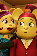 Imagen de BE@RBRICK (T1): Misión «imposeible» - 1