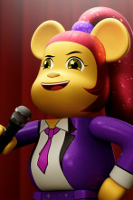 Imagen de BE@RBRICK (T1): DMBEETZH con h muda - 1
