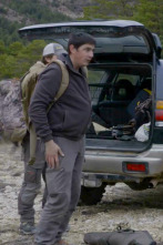 Imagen de Wild hunting (T2): Machos del Maestrazgo - 1