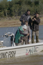 Imagen de Wild hunting (T4): Argentina entre palomas y dorados - 1