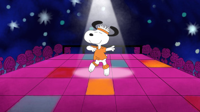 Imagen de Clásicos de los... (T1): Carlitos y Disco Snoopy - 2