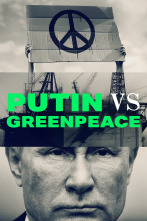 Imagen de Putin vs. Greenpeace  - 1
