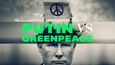 Imagen de Putin vs. Greenpeace  - 2