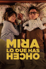 Imagen de Mira lo que has hecho - 2