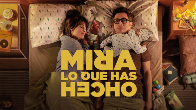 Imagen de Mira lo que has hecho - 4