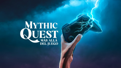 Imagen de Mythic Quest: Más allá del juego (T1) - 2
