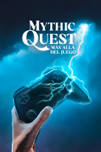 Imagen de Mythic Quest: Más allá del juego (T1) - 1