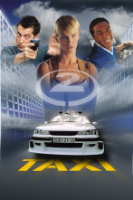Imagen de Taxi 2 - 1