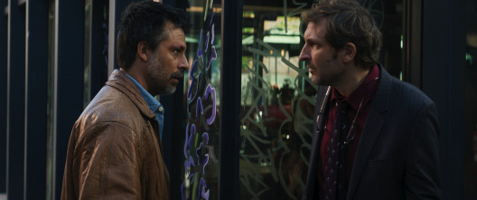 Imagen de Desmontando a Lucía - 4