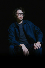 Imagen de Lucas Debargue: Fauré - Fondation Singer-Polignac - 1