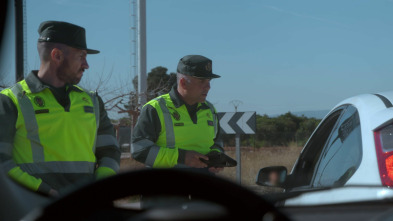 Imagen de Control de carreteras (T8): Ep.6 - 2