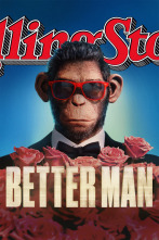 Imagen de Better Man - 1