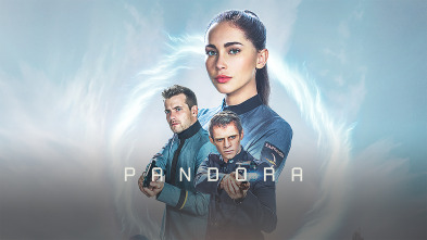 Imagen de Pandora (T2) - 2