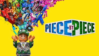Imagen de Piece by Piece - 2