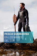 Imagen de Pesca submarina en los mares del sur  - 1