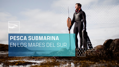 Imagen de Pesca submarina en los mares del sur  - 2