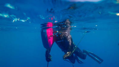Imagen de Pesca submarina en los...: Ep.2 - 2